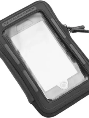 Bestseller SADDLEMEN MAGNETICKÉ POUZDRO E-PAK NA GPS/SMARTPHONE